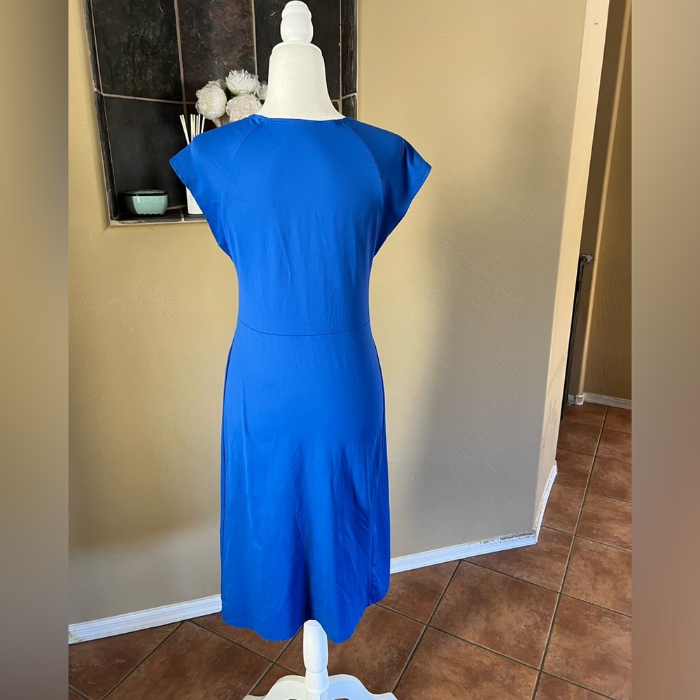 Patagonia Bandha Dress Size Large - Picture 3 of 8